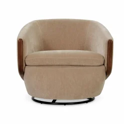 Nola - Swivel Chair
