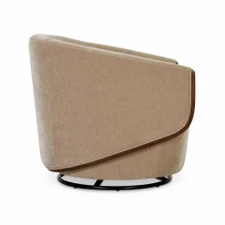 Nola - Swivel Chair