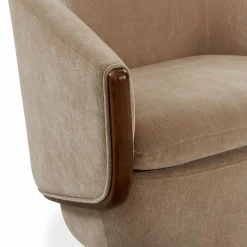 Nola - Swivel Chair