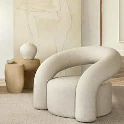 Nora - Armchair