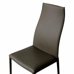 Norma - High Back Dining Chair by Cattelan Italia