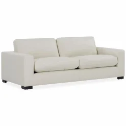 Nova - 2-Seater Leather Sofa