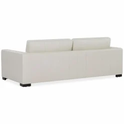 Nova - 2-Seater Leather Sofa