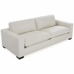 Nova - 2-Seater Leather Sofa