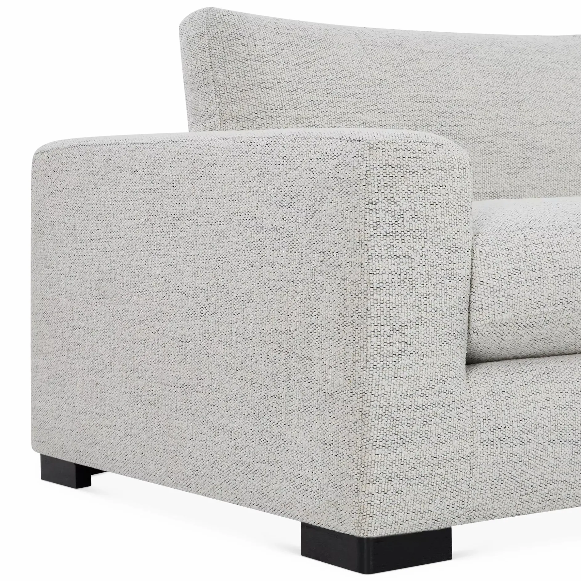 Nova - 2-Seater Sofa
