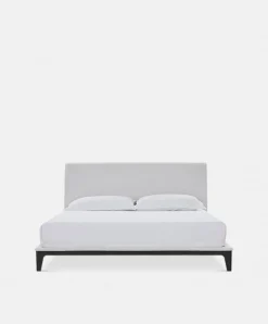 Nuance - Upholstered Bed by Trica