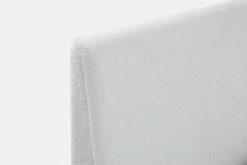 Nuance - Upholstered Bed by Trica