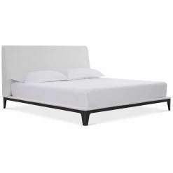 Nuance - Upholstered Bed by Trica