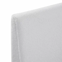 Nuance - Upholstered Bed by Trica
