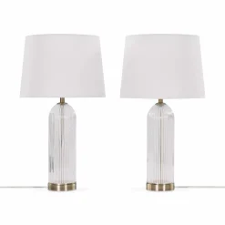 Ocala - Table Lamp Set