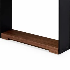 Odin - Walnut Wood Dining Table by Verbois