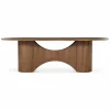 Olexey - Dining Table by Four Hands