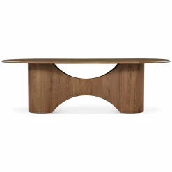 Olexey - Dining Table by Four Hands
