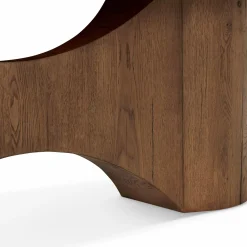 Olexey - Dining Table by Four Hands