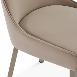 Olivia - Dining Chair by Trica
