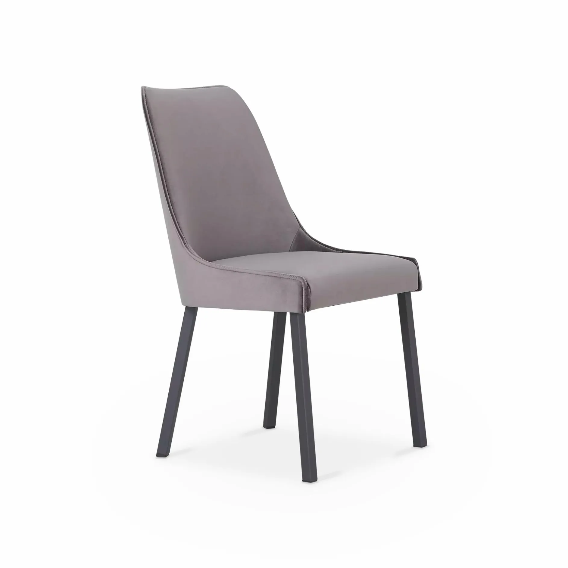Olivia - Dining Chair by Trica
