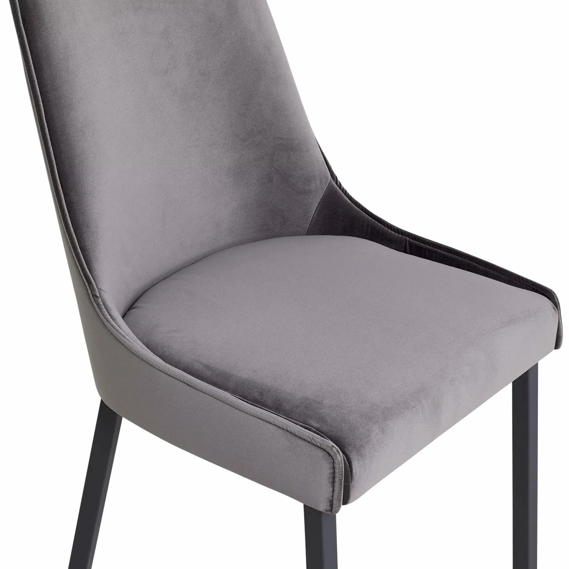 Olivia - Dining Chair by Trica