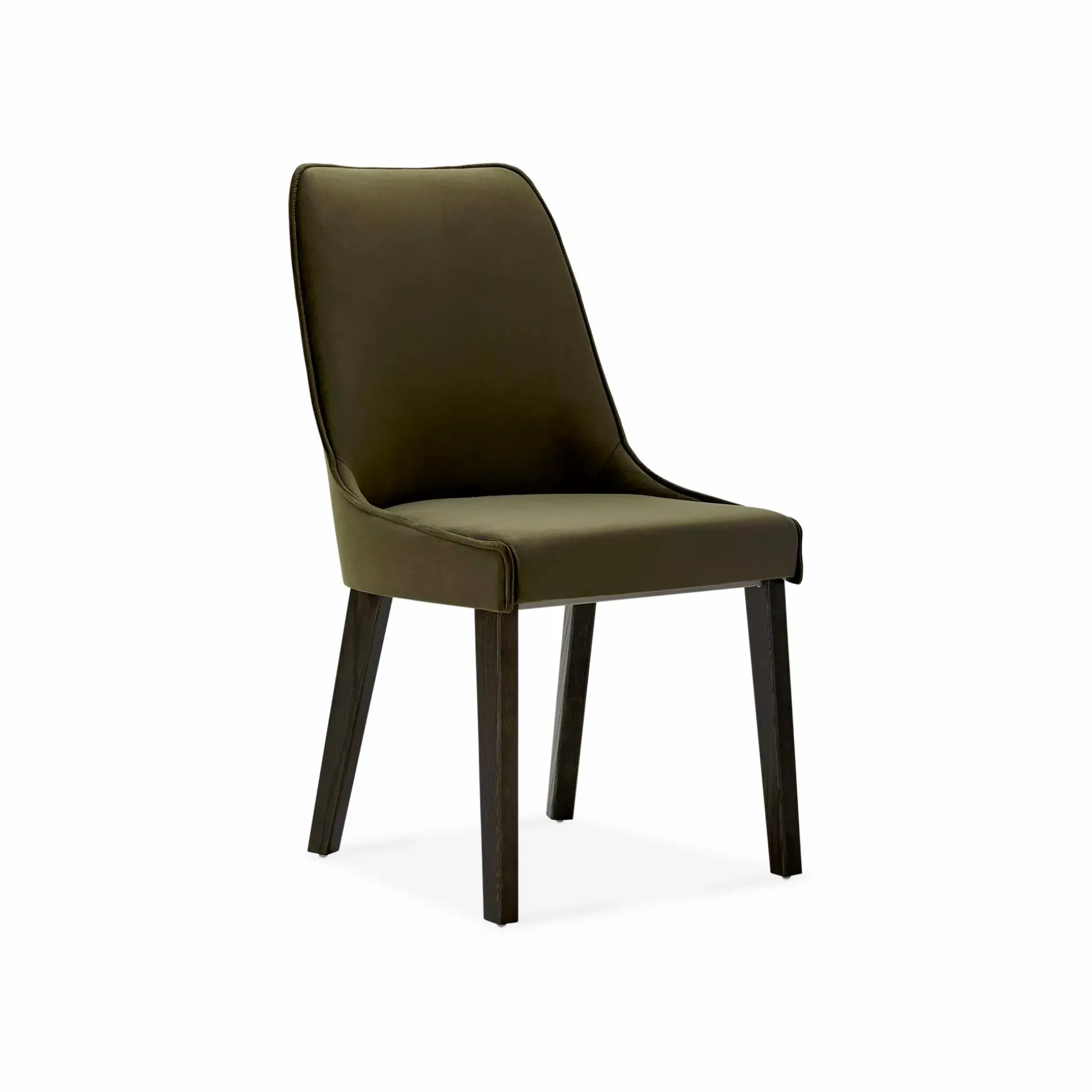 Olivia - Dining Chair by Trica