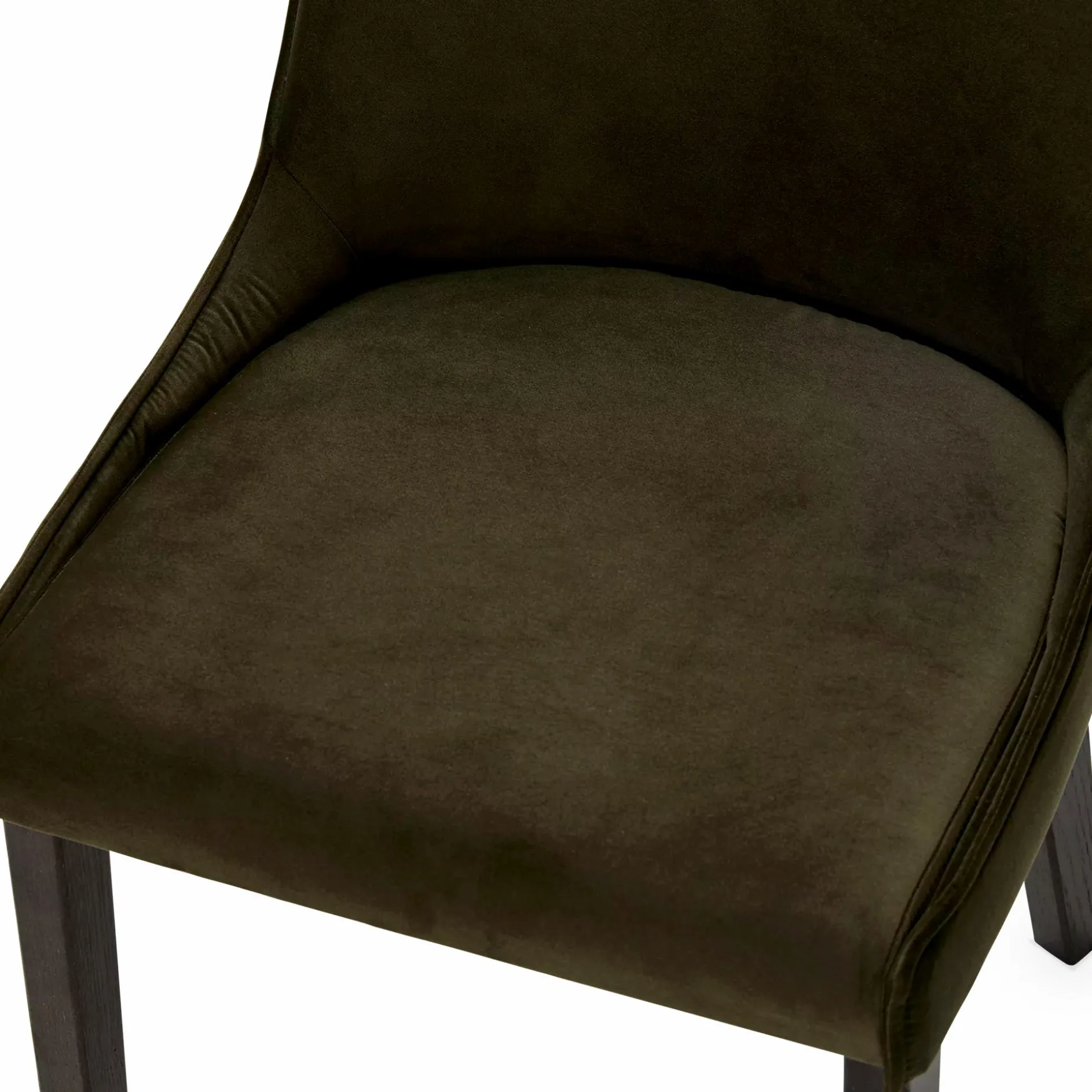 Olivia - Dining Chair by Trica