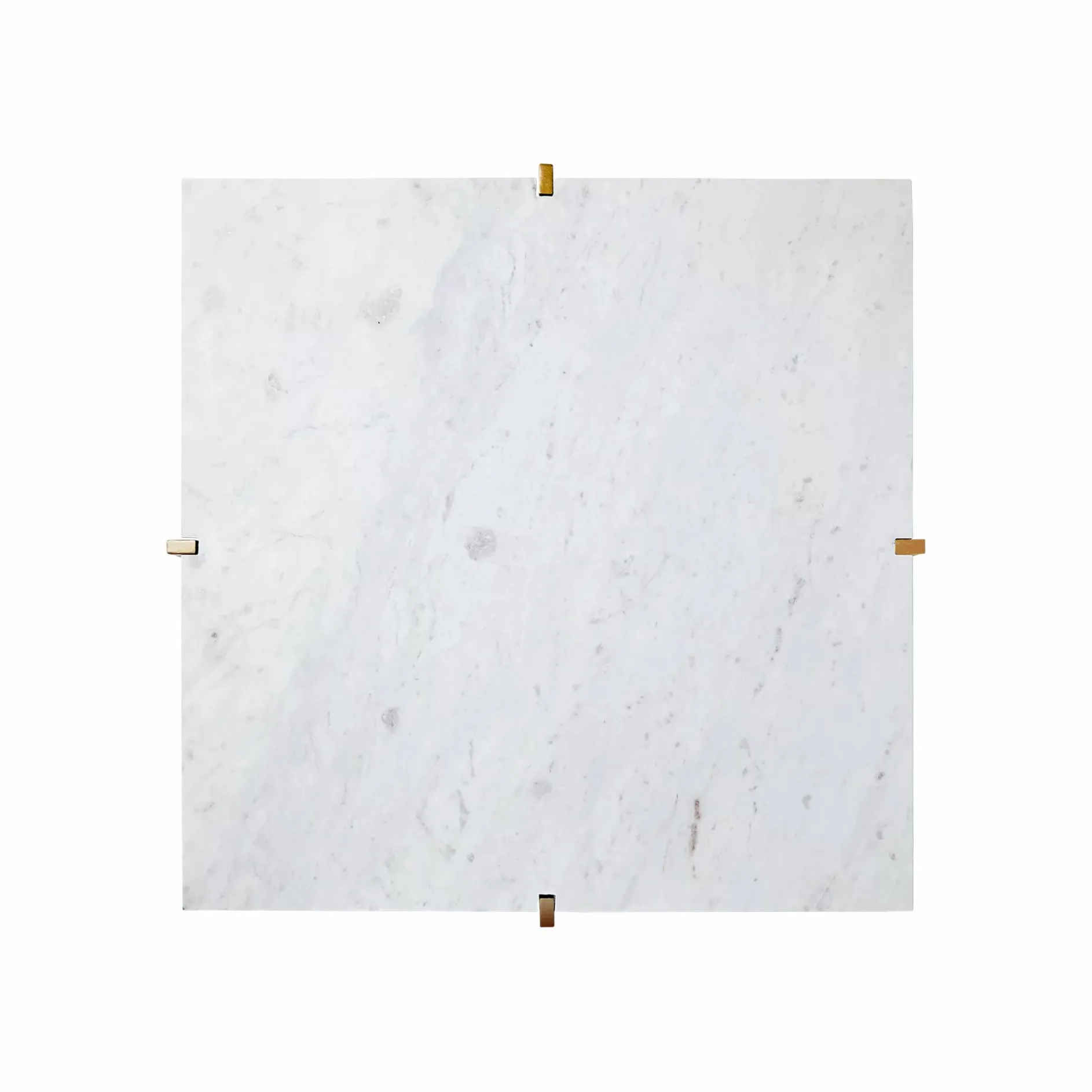 Olivia - Marble Top Coffee Table by Four Hands