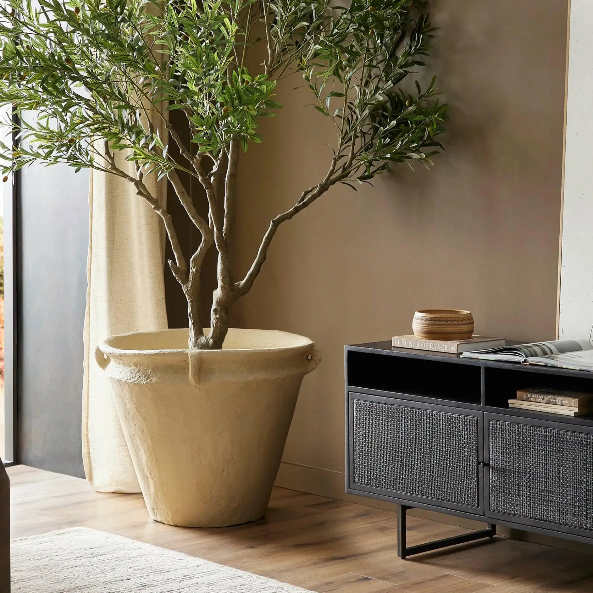 Olivos - Decorative Vase by Four Hands