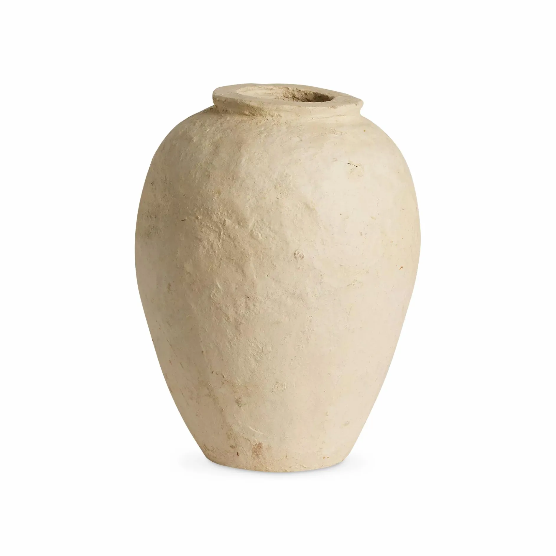 Olivos - Decorative Vase by Four Hands