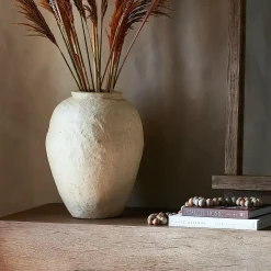 Olivos - Decorative Vase by Four Hands