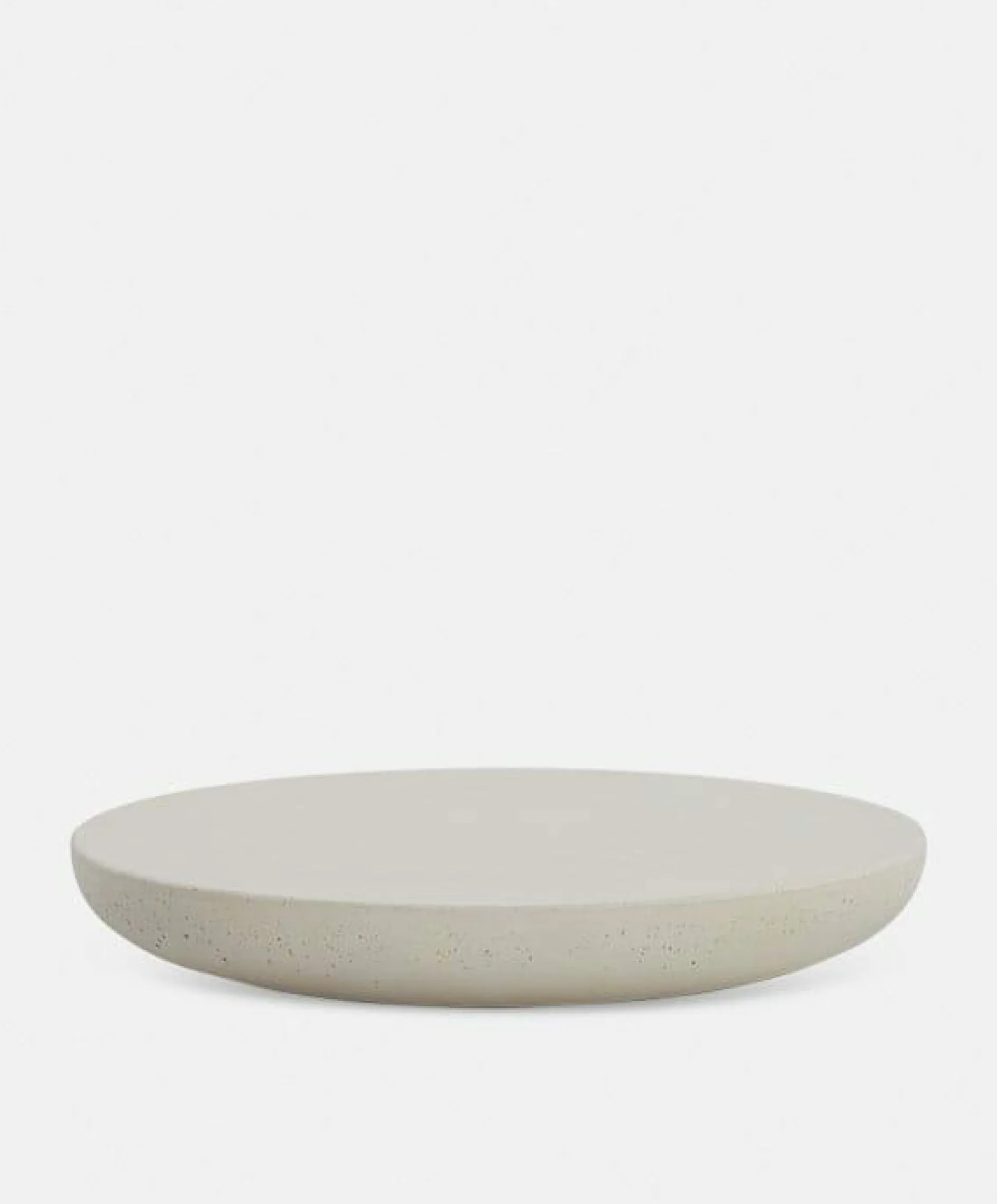 Olo - Polished Concrete Coffee Table