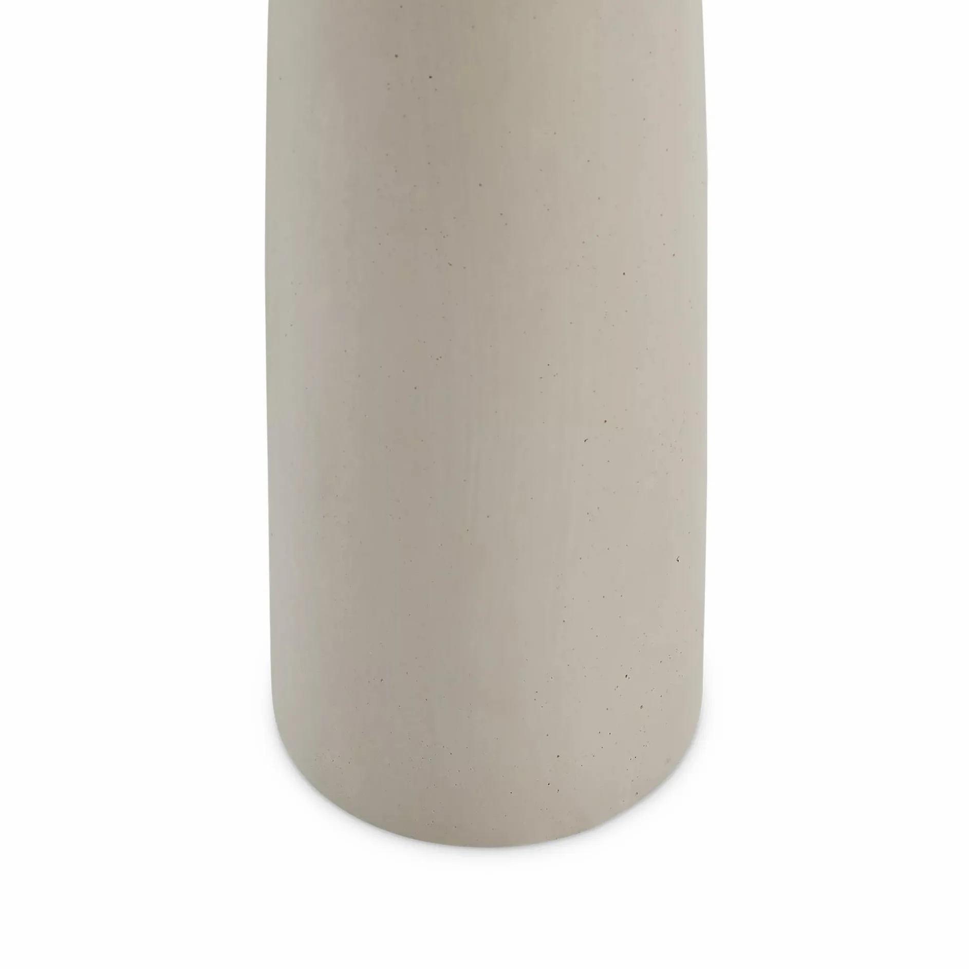 Olo - Polished Concrete Side Table