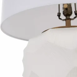 On Edge - Table Lamp