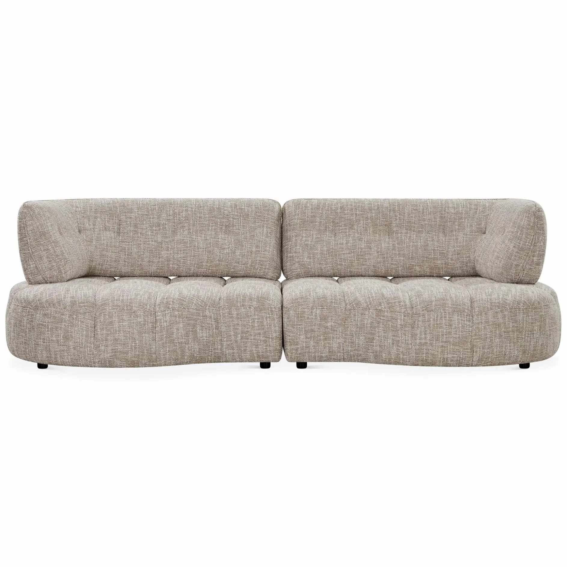Ondo - Sectional Sofa