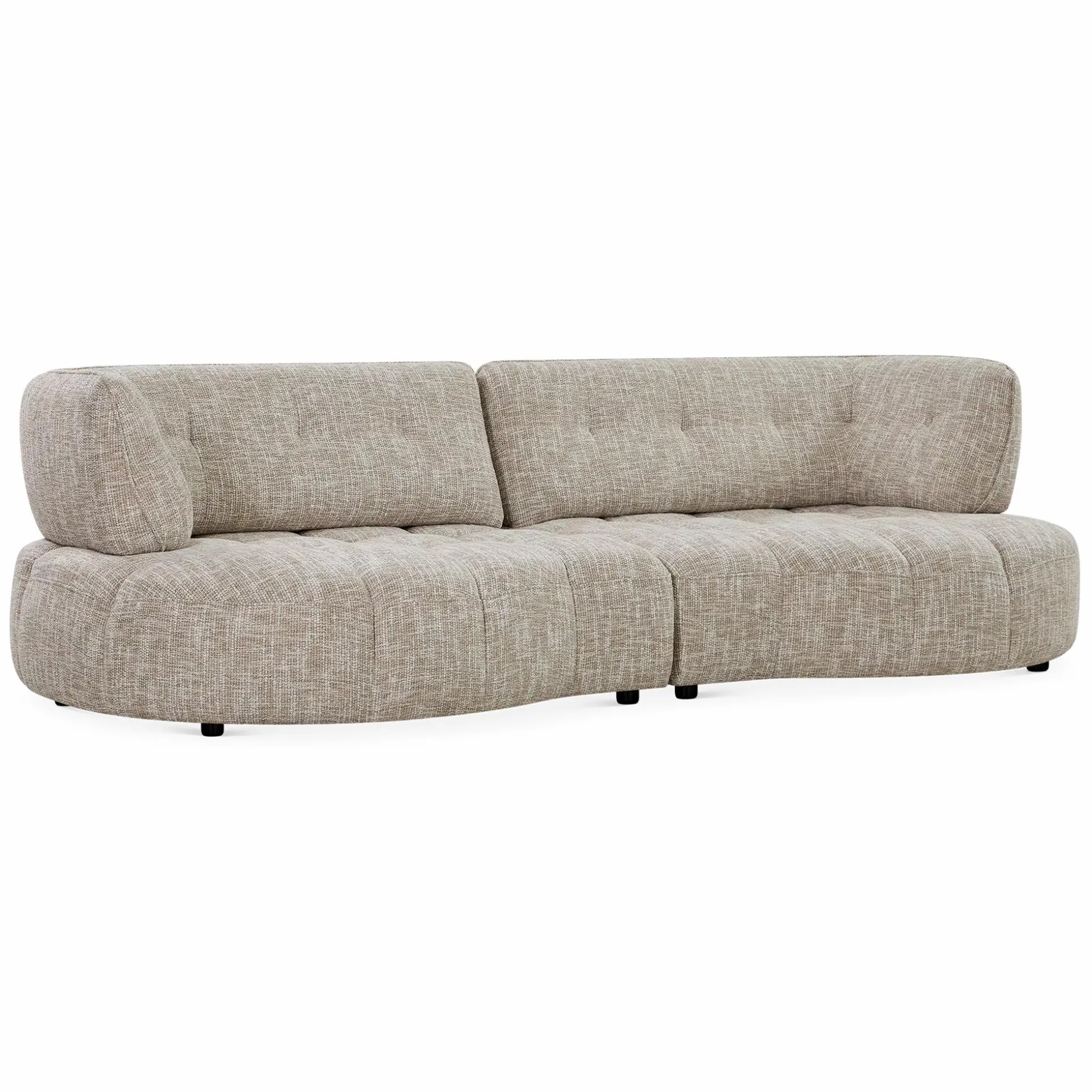 Ondo - Sectional Sofa