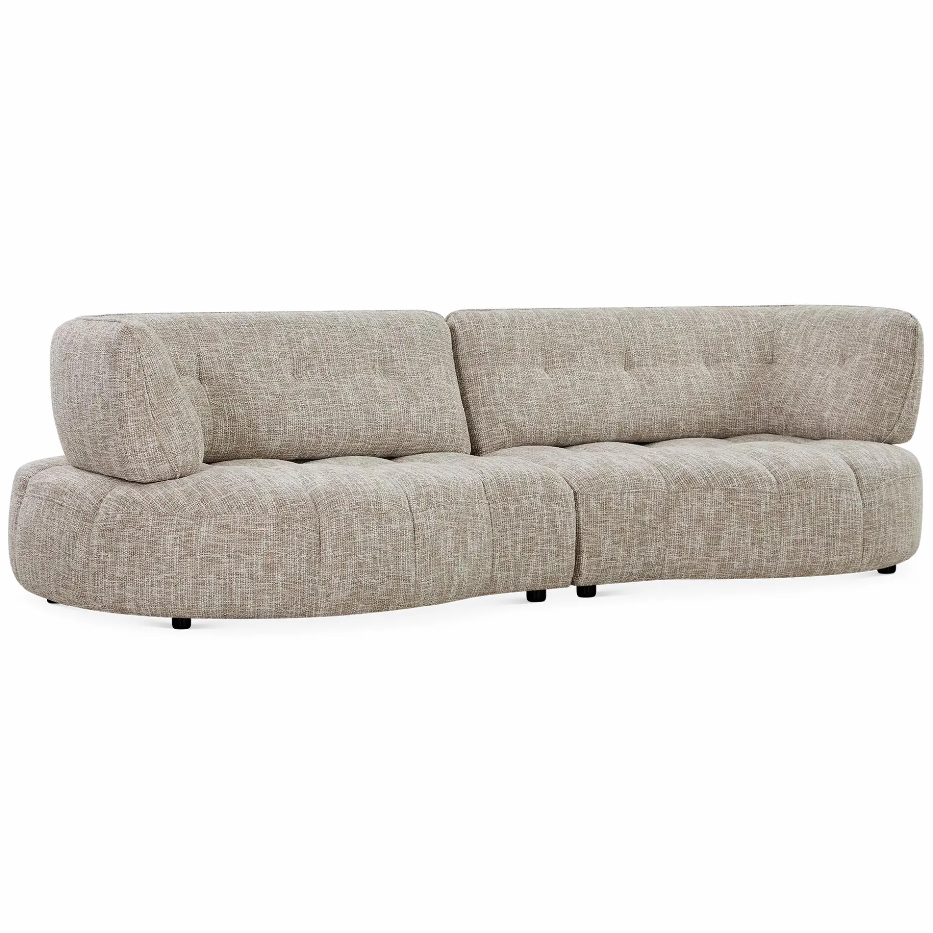 Ondo - Sectional Sofa