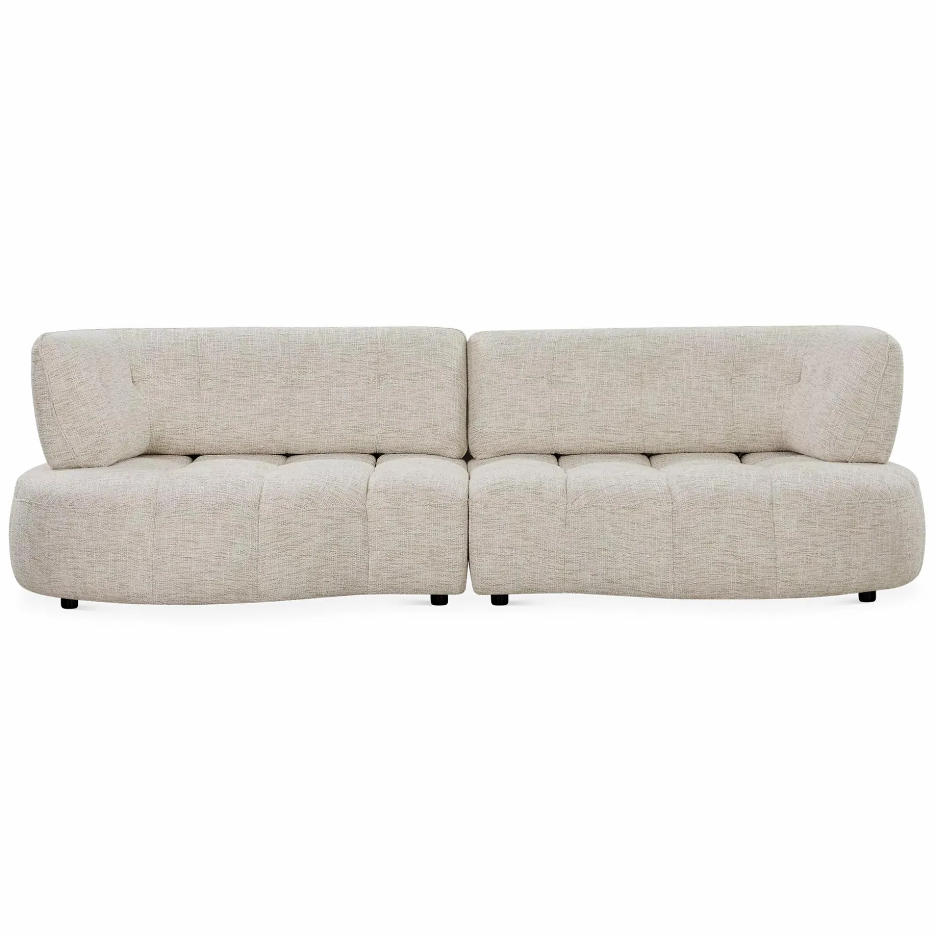 Ondo - Sectional Sofa