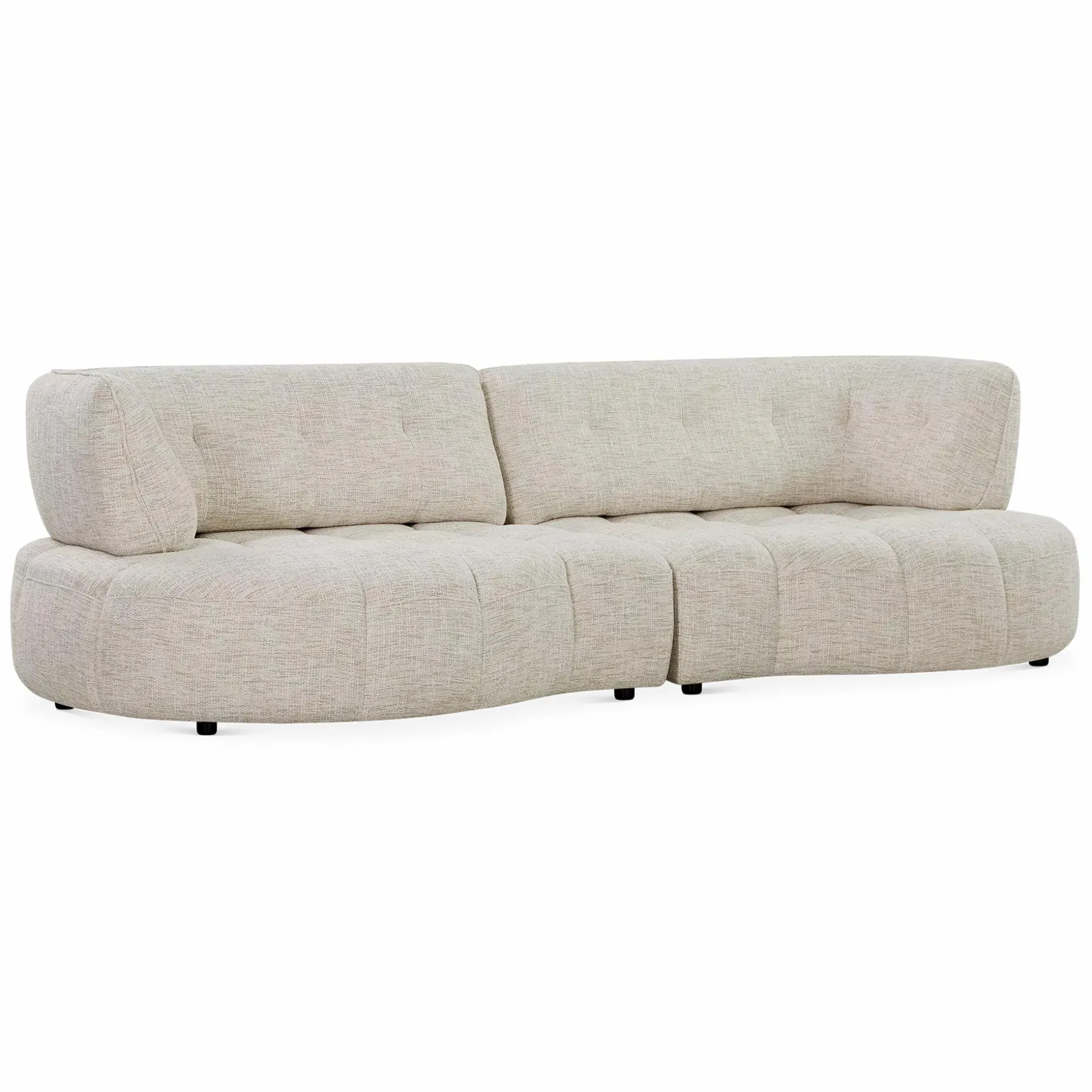 Ondo - Sectional Sofa
