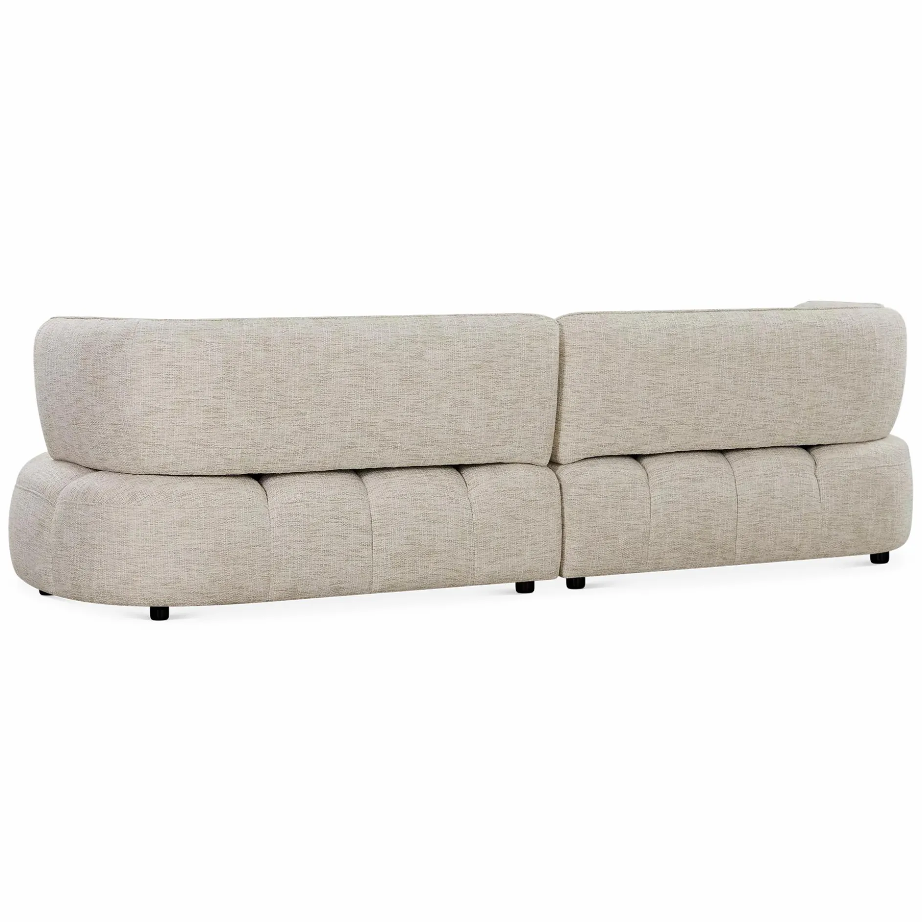 Ondo - Sectional Sofa