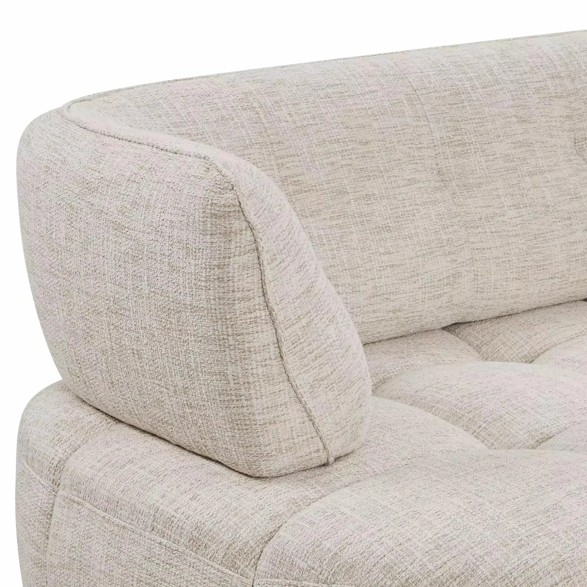 Ondo - Sectional Sofa