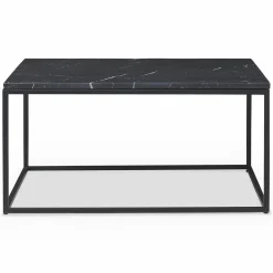 Onix - Marble Top Coffee Table