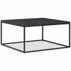 Onix - Marble Top Coffee Table