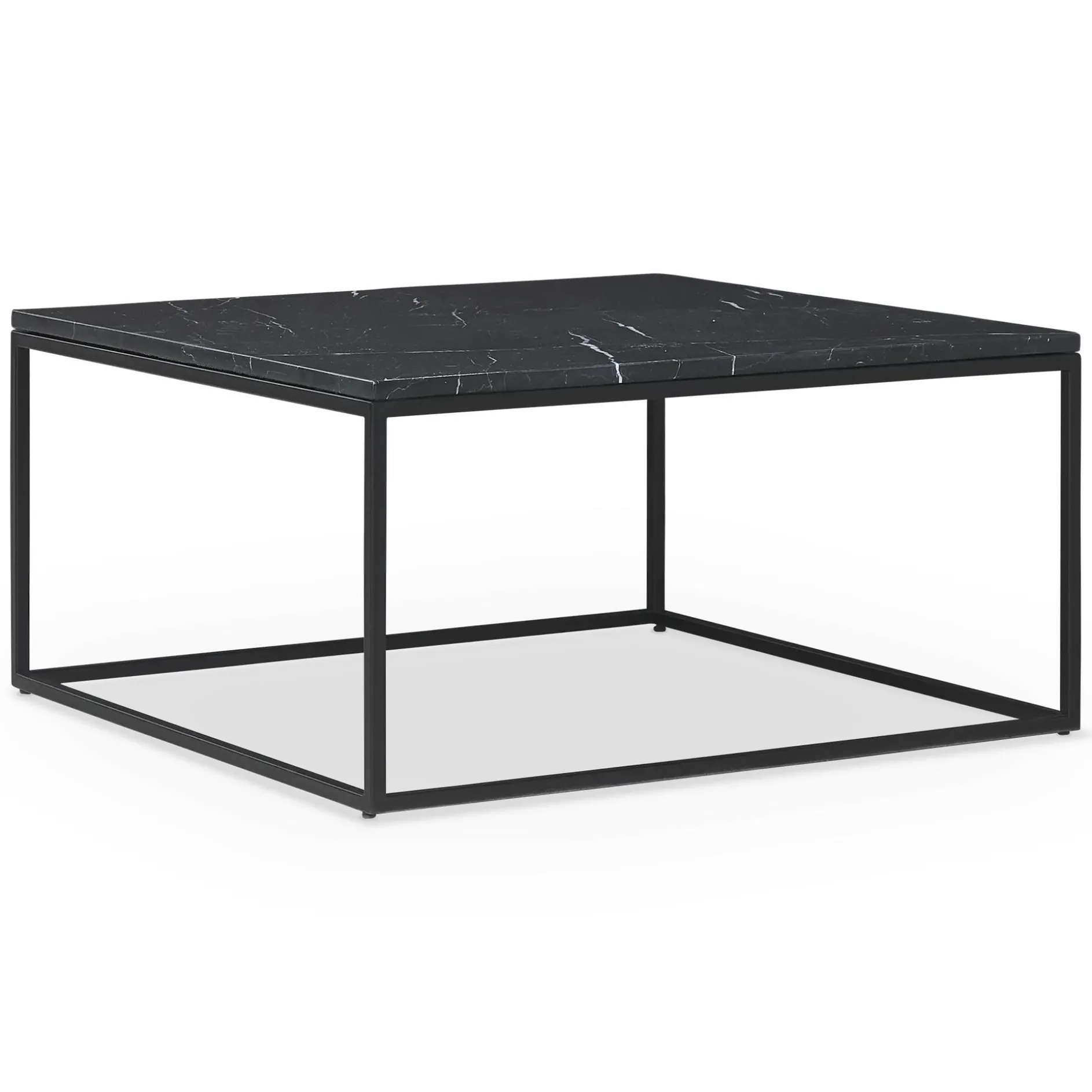 Onix - Marble Top Coffee Table