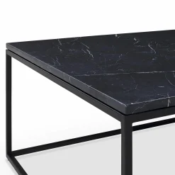 Onix - Marble Top Coffee Table