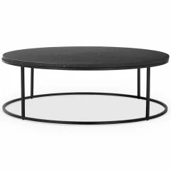 Onix - Marble Top Coffee Table
