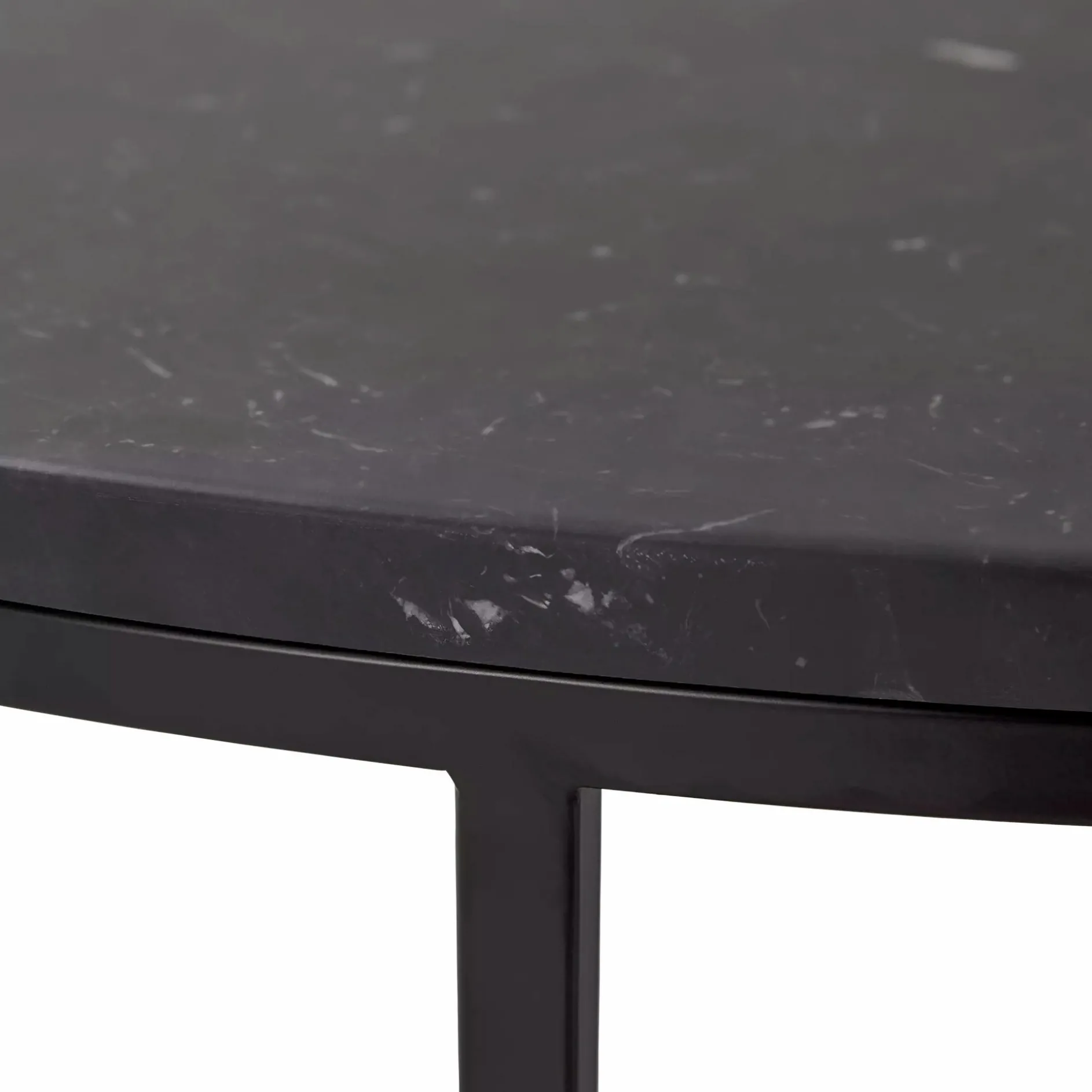 Onix - Marble Top Coffee Table