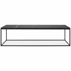 Onix - Marble Top Coffee Table