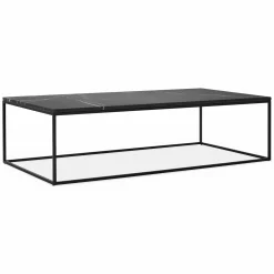 Onix - Marble Top Coffee Table