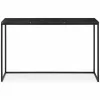 Onix - Marble Top Console Table