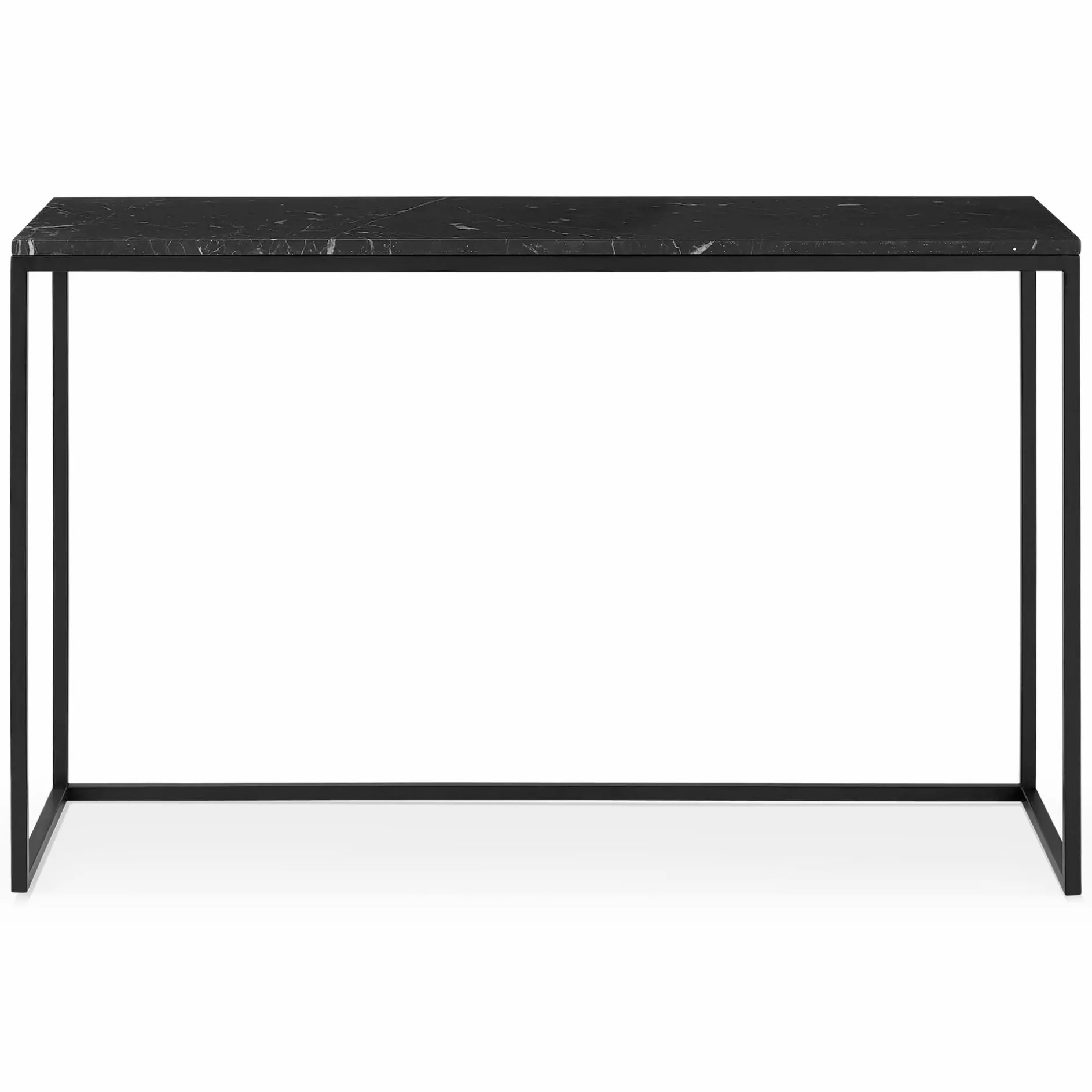 Onix - Marble Top Console Table