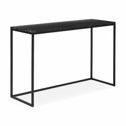 Onix - Marble Top Console Table