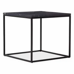 Onix - Marble Top Side Table