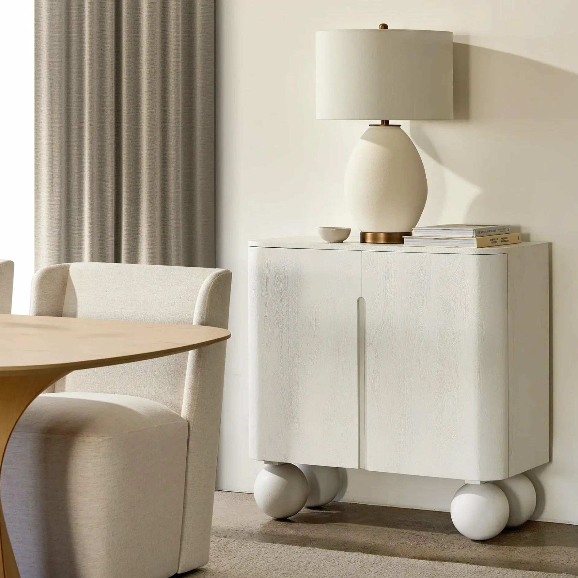 Orb - Sideboard